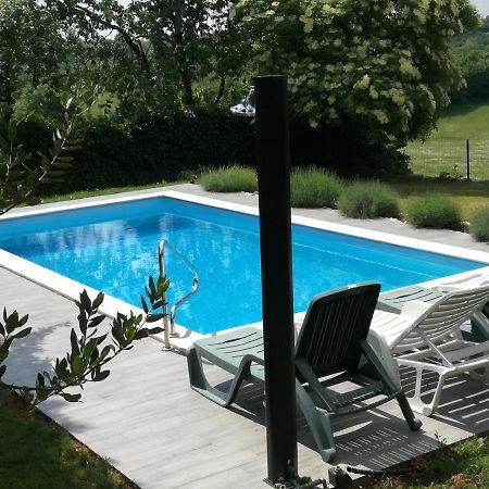 Žminj House Roko 빌라 외부 사진