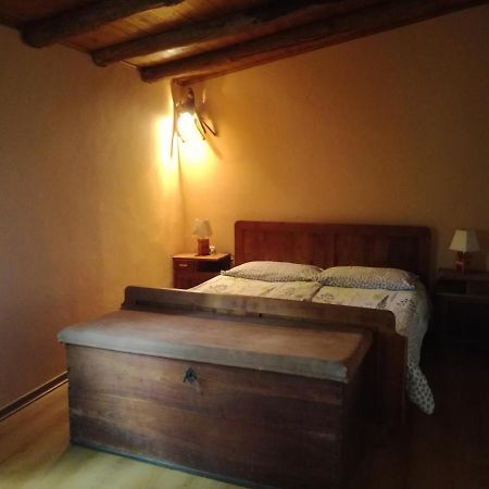Žminj House Roko 빌라 외부 사진