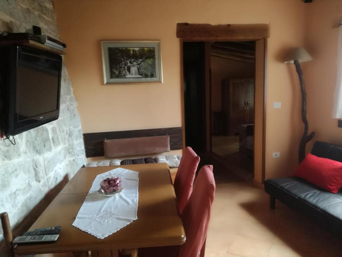 Žminj House Roko 빌라 외부 사진