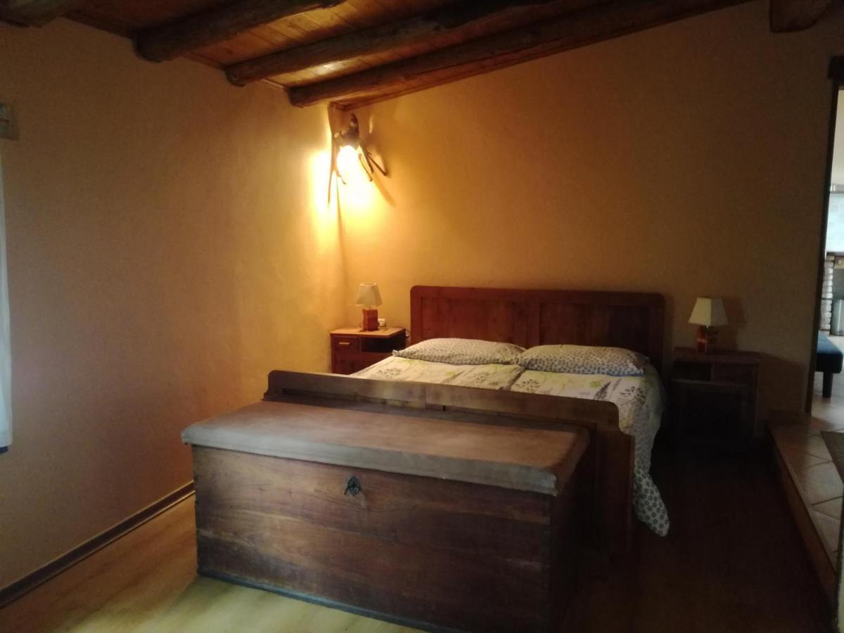 Žminj House Roko 빌라 외부 사진