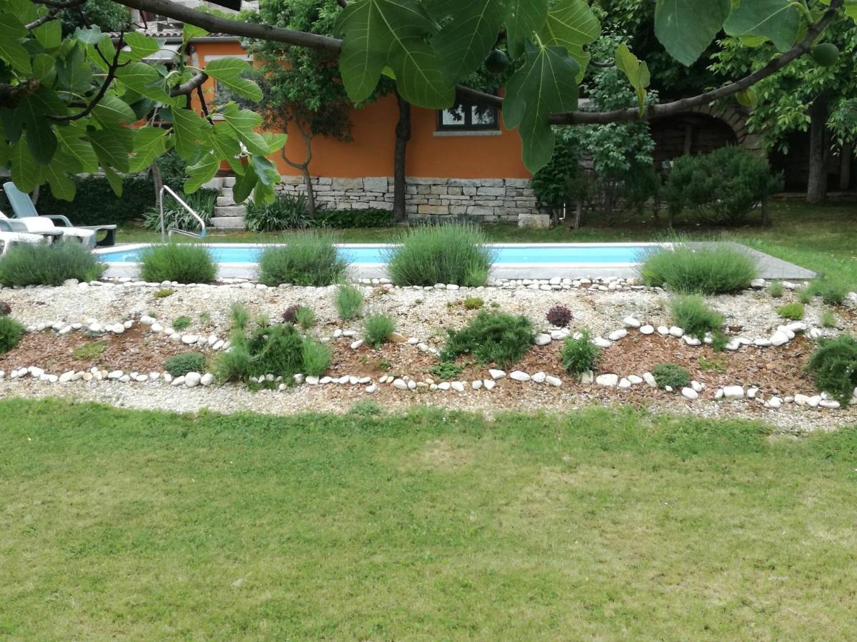 Žminj House Roko 빌라 외부 사진