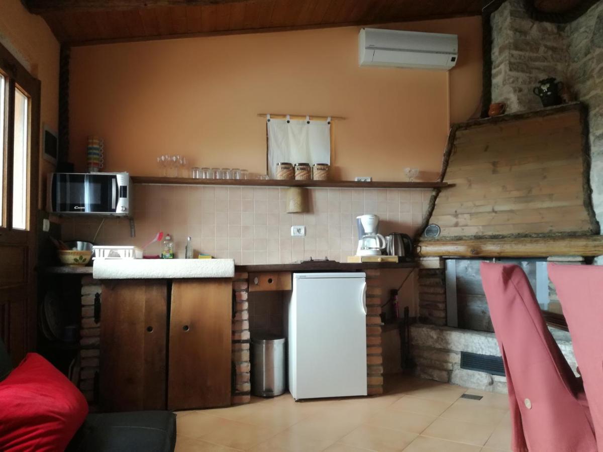 Žminj House Roko 빌라 외부 사진