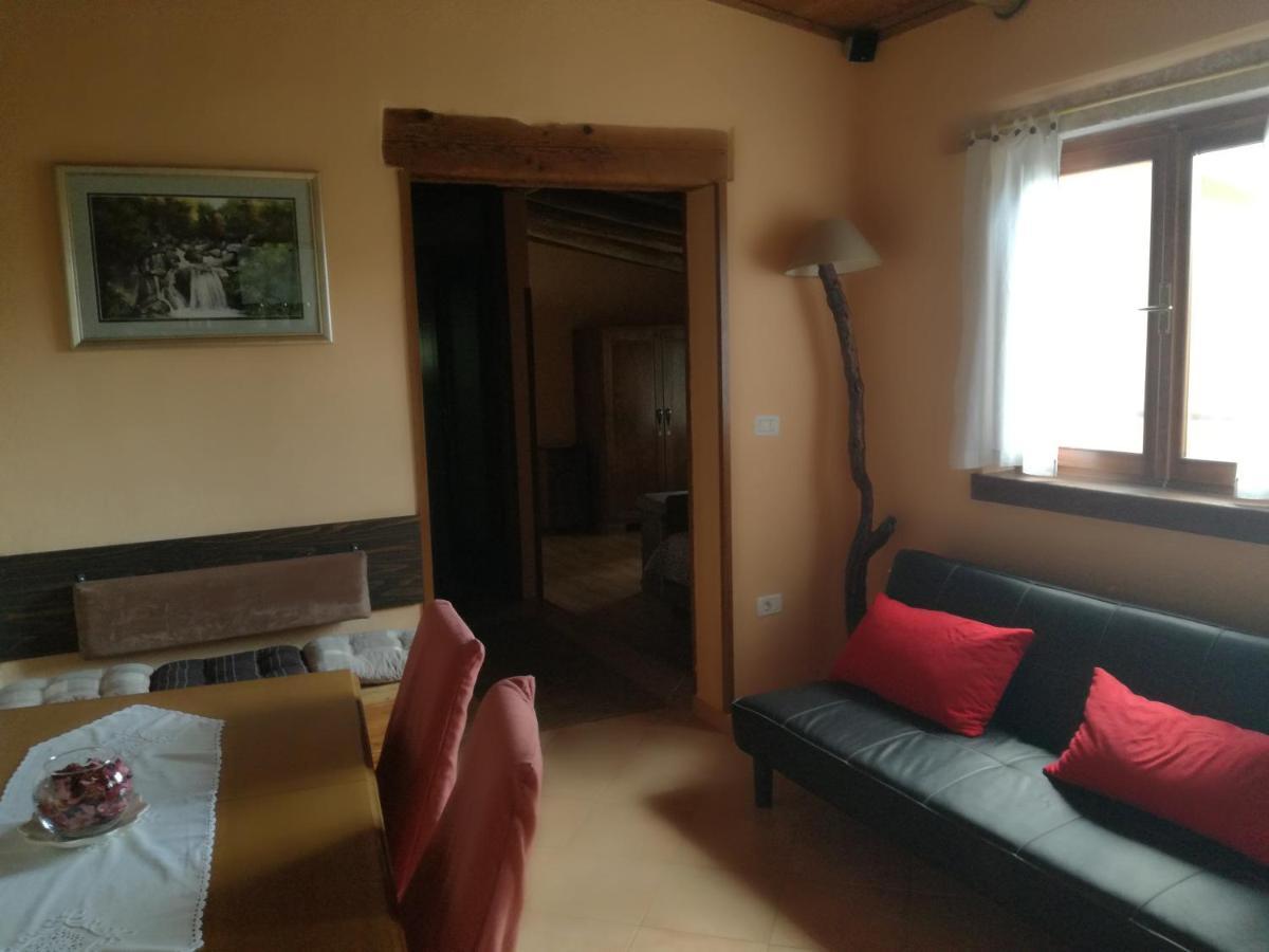 Žminj House Roko 빌라 외부 사진