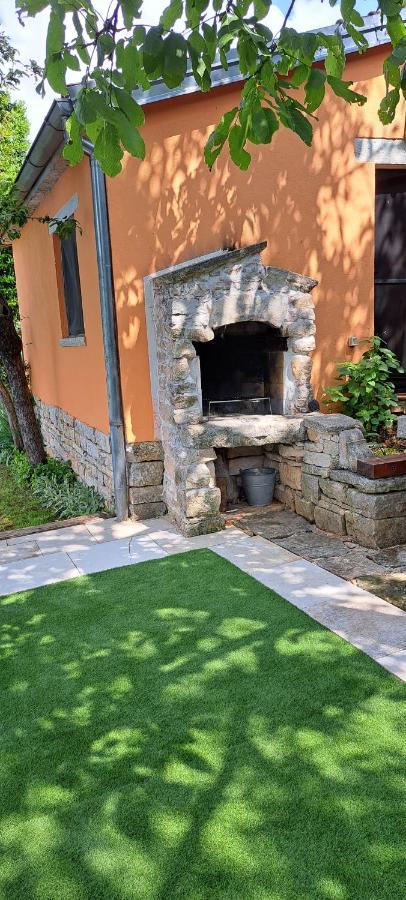 Žminj House Roko 빌라 외부 사진