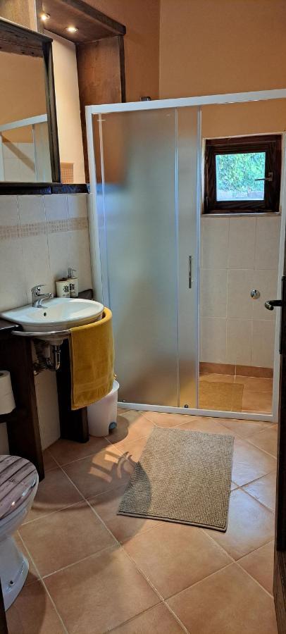 Žminj House Roko 빌라 외부 사진